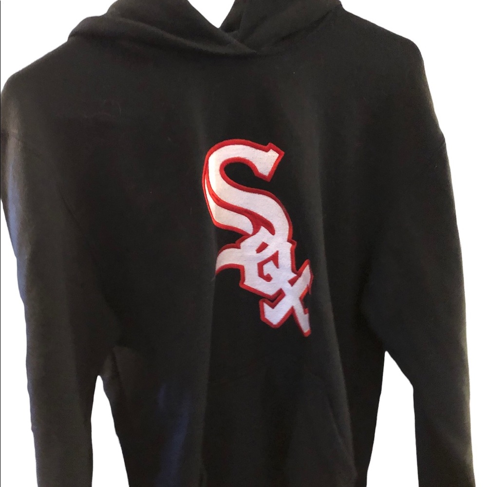 Chicago White Sox Baseball Youth XL ATC hoodie